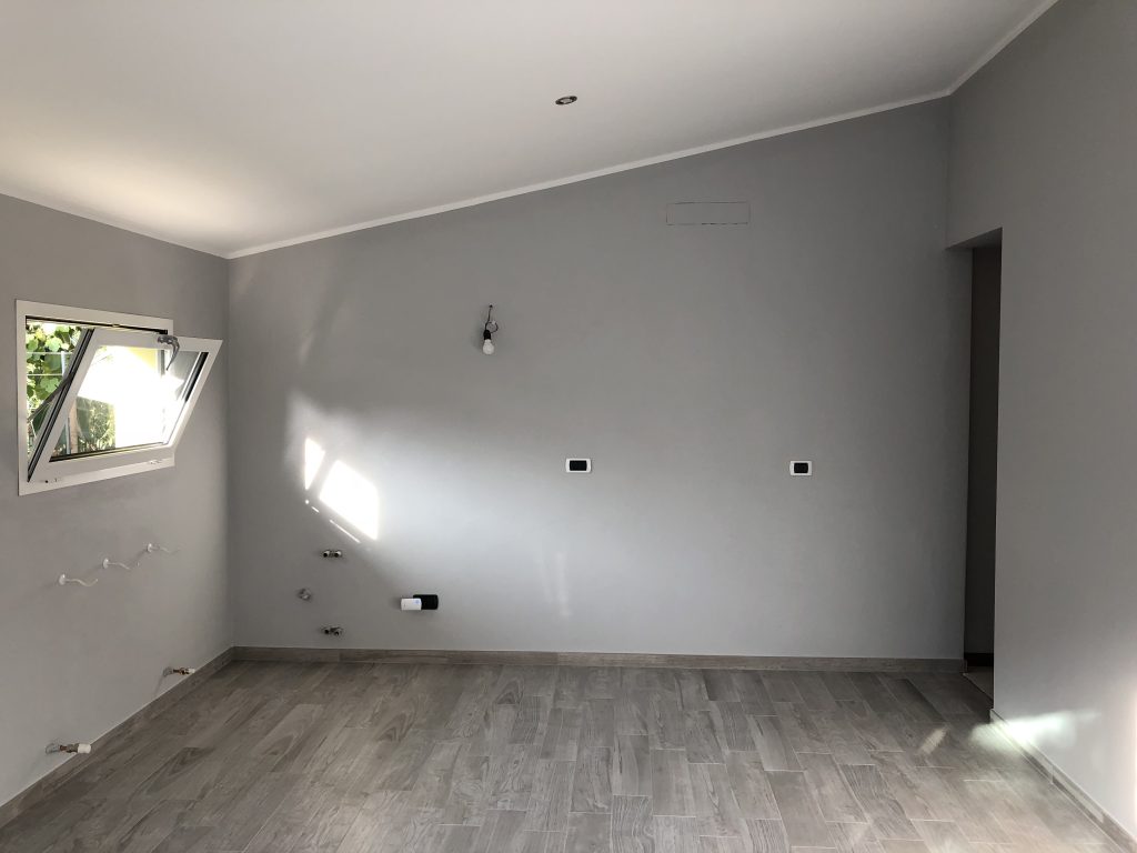 Foto: Pavimento Garage di Aprile Ristrutturazioni #729398 - Habitissimo